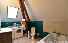 Immeuble de rapport avec 4 logements sur LA FERE
