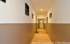 Immeuble à vendre LA FERE (02)