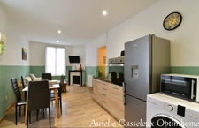 Immeuble de rapport avec 4 logements sur LA FERE