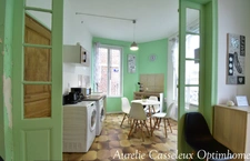 Immeuble de rapport avec 4 logements sur LA FERE