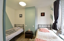 Immeuble de rapport avec 2 logements LA FERE.