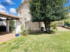 Maison de famille ou chambre d'hôtes, à CODALET