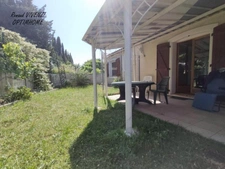Maison de plain pied avec jardin, PRADES (66)