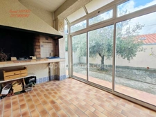 Maison de plain-pied avec vue exceptionnelle sur le Canigou, à PRADES