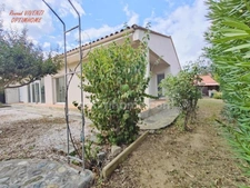 Maison de plain-pied avec vue exceptionnelle sur le Canigou, à PRADES