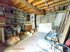 Maison de village avec 2 garages et terrain non attenant, à PY