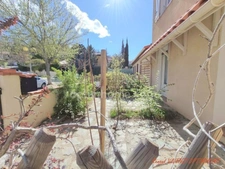 Maison familiale avec jardin et vue montagne, à PRADES