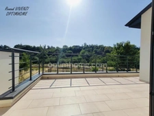 Maison contemporaine de 2024, à PRADES