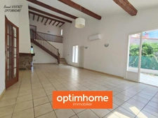 Villa 168m² avec grand jardin et garage, LE BOULOU (66)