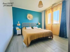 🏡 Rigarda – Superbe villa contemporaine avec piscine et vue montagne