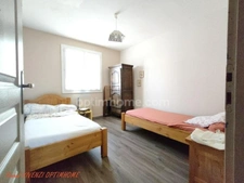 EN EXCULISIVITÉ à PRADES, Maison de type F5 120m²