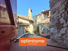 Maison de village à EUS (66)