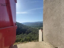 Maison de village à EUS (66)