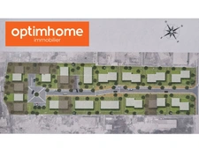 Terrain à vendre de 320,00 m² PIA (66)