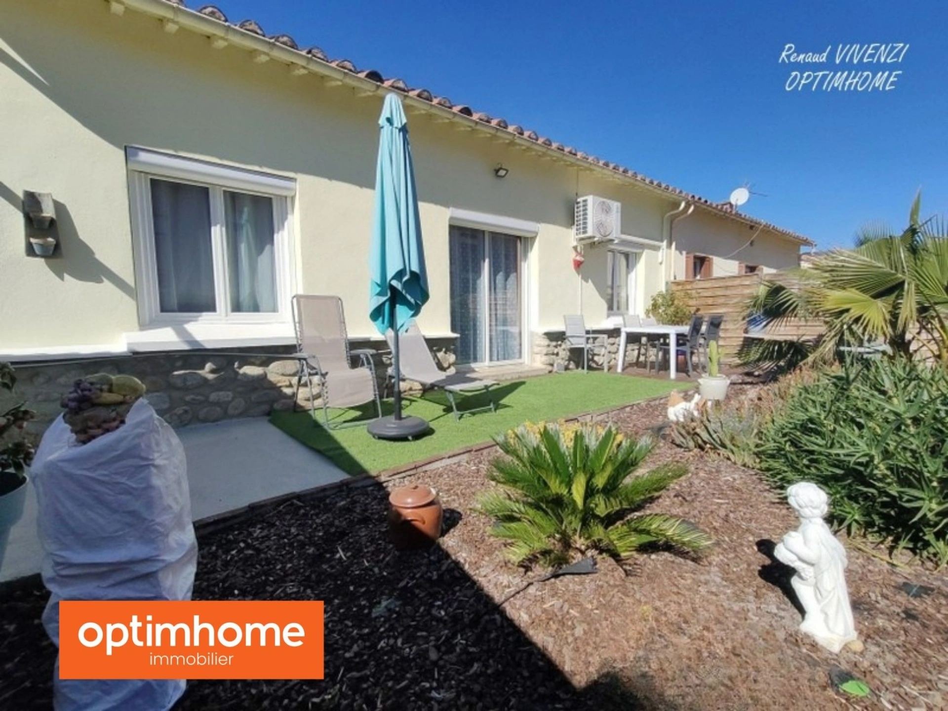 Maison 4 pièces 65 m² · à Prades · 65 m² · 179 900 €