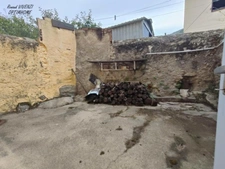 Maison de village avec cour – 5 chambres – Sahorre (66)