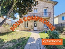 Maison de famille ou chambre d'hôtes, à CODALET