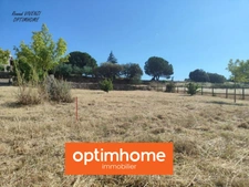Terrain à vendre de 1 000,00 m² MARCEVOL (66)