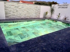 🏡 Rigarda – Superbe villa contemporaine avec piscine et vue montagne