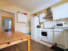 Catllar – Maison de village, rénovée, avec terrasse couverte, à deux pas de PRADES
