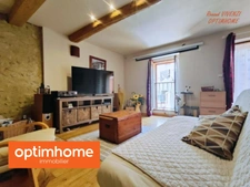 💎 Maison de caractère divisée en 2 logements – Opportunité rare au cœur de PRADES