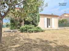 Villa 168m² avec grand jardin et garage, LE BOULOU (66)