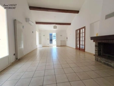 Villa 168m² avec grand jardin et garage, LE BOULOU (66)