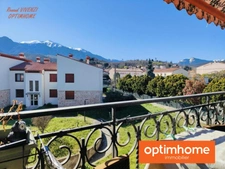 Bel appartement de 67 m², lumineux, à PRADES (66)