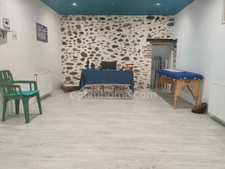 Maison de village rénovée à CODALET