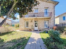 Maison de famille ou chambre d'hôtes, à CODALET