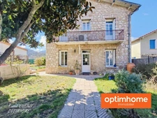 Maison de famille ou chambre d'hôtes, à CODALET