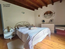 Maison de village avec cour – 5 chambres – Sahorre (66)