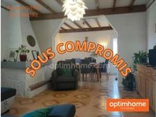 Maison de village rénovée à CODALET