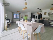 🏡 Rigarda – Superbe villa contemporaine avec piscine et vue montagne