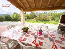  Villa d’exception entourée de nature et montagnes à Fillols