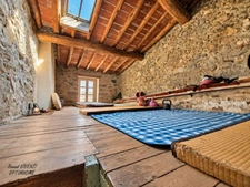 Maison de village avec terrasse MARQUIXANES (66)