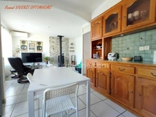 MAISON AVEC JARDIN, à PRADES
