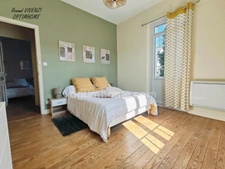 Maison de famille ou chambre d'hôtes, à CODALET