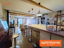 💎 Maison de caractère divisée en 2 logements – Opportunité rare au cœur de PRADES