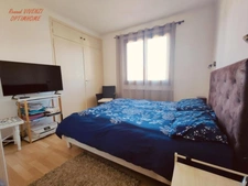 Bel appartement de 67 m², lumineux, à PRADES (66)