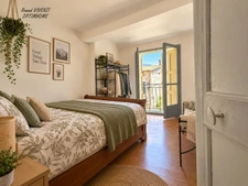Maison de village avec terrasse MARQUIXANES (66)