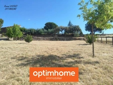 Terrain à vendre de 1 000,00 m² MARCEVOL (66)