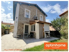 MAISON AVEC JARDIN, à PRADES