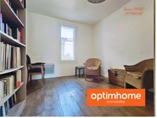 CATLLAR – Maison rénovée 99 m², 3 chambres, terrasse couverte – 109 000 €
