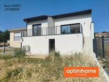Maison contemporaine de 2024, à PRADES
