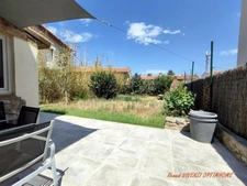MAISON AVEC JARDIN, à PRADES