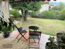 Maison de famille ou chambre d'hôtes, à CODALET
