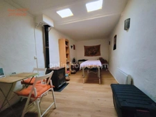 Catllar – Maison de village, rénovée, avec terrasse couverte, à deux pas de PRADES