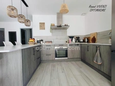 🏡 Rigarda – Superbe villa contemporaine avec piscine et vue montagne