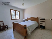 Maison de plain pied avec jardin, PRADES (66)